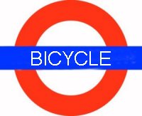 London cycling