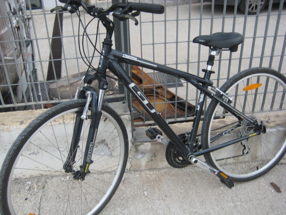 ΠΩΛΕΙΤΑΙ ΠΟΔΗΛΑΤΟ GT NOMAD | ΠΟΔΗΛΑΤισσΕΣ.gr