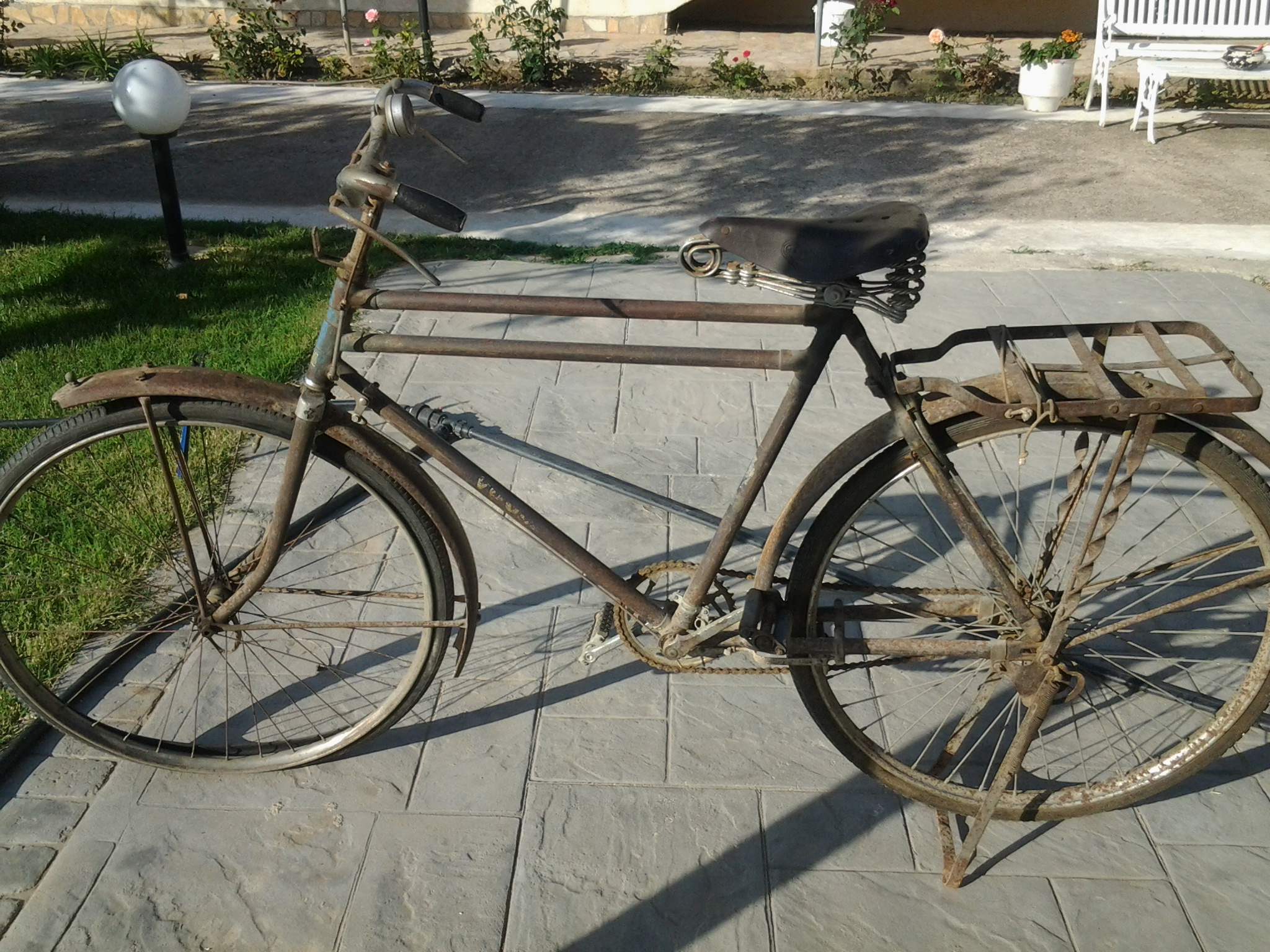bike