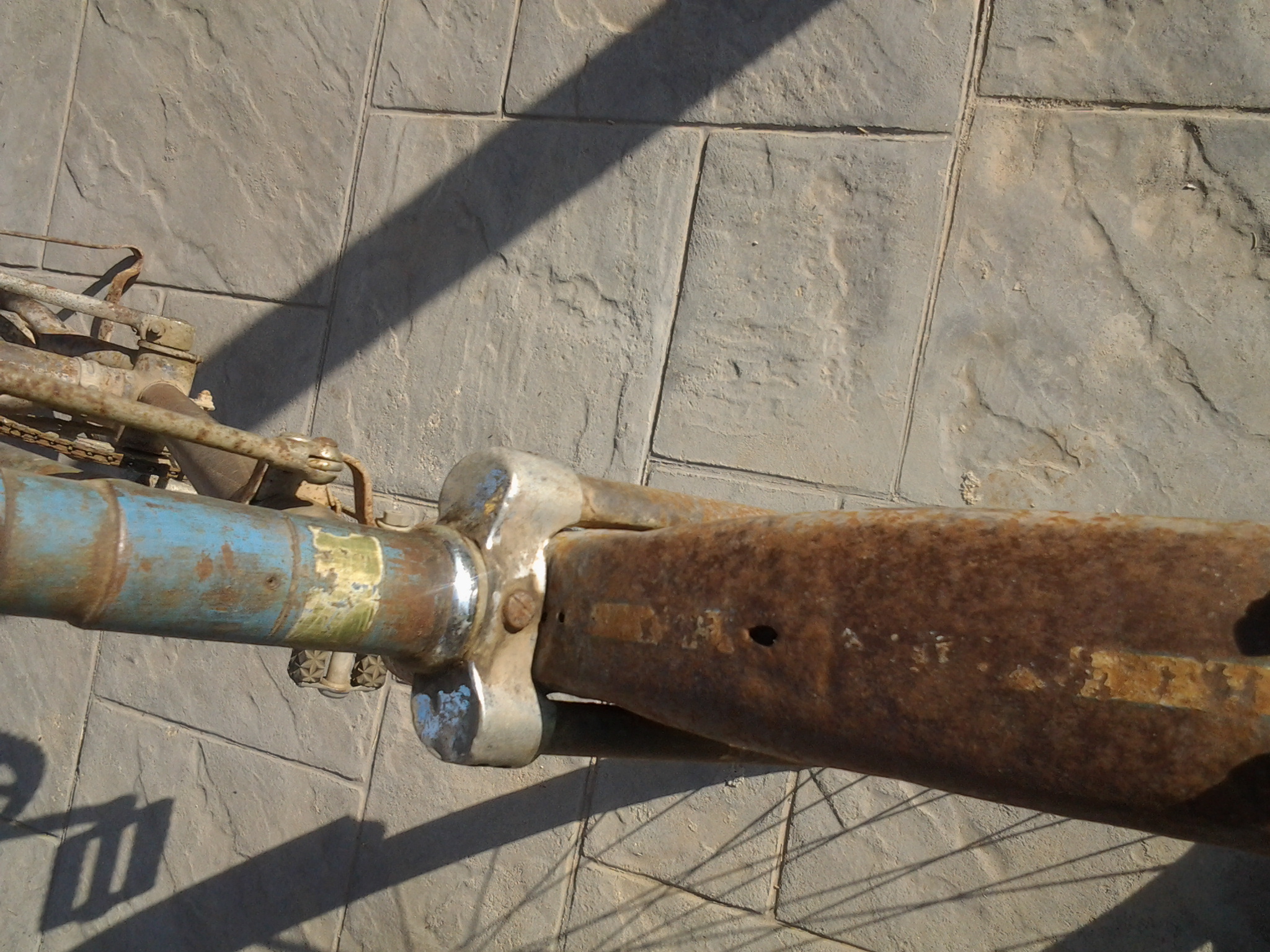 bike