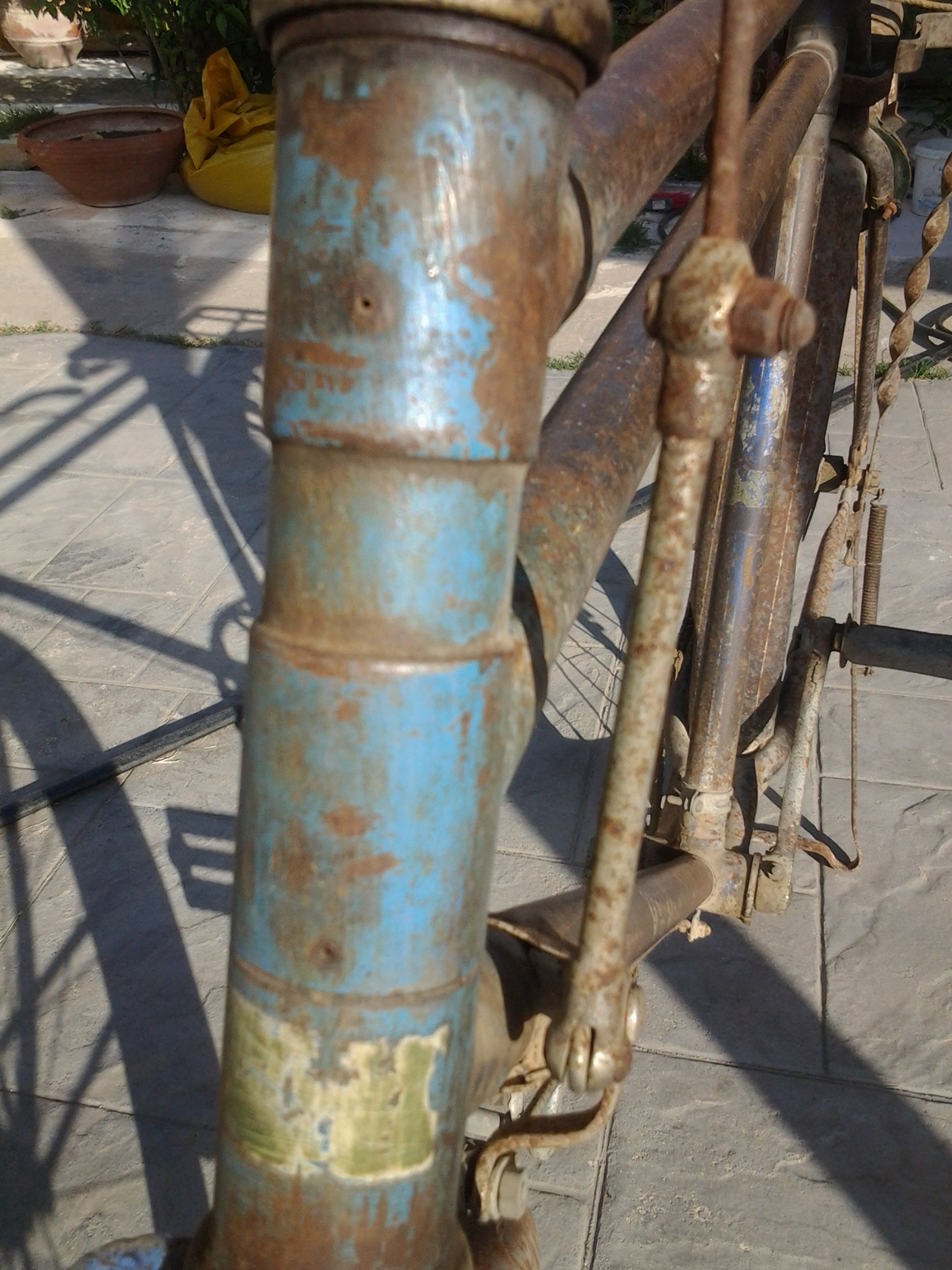 bike