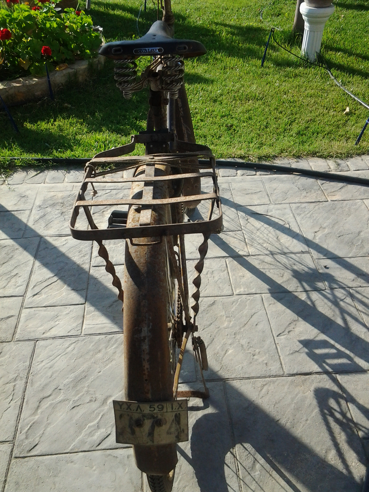 bike
