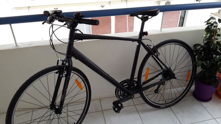 Specialized sirrus 2025 sport 2015