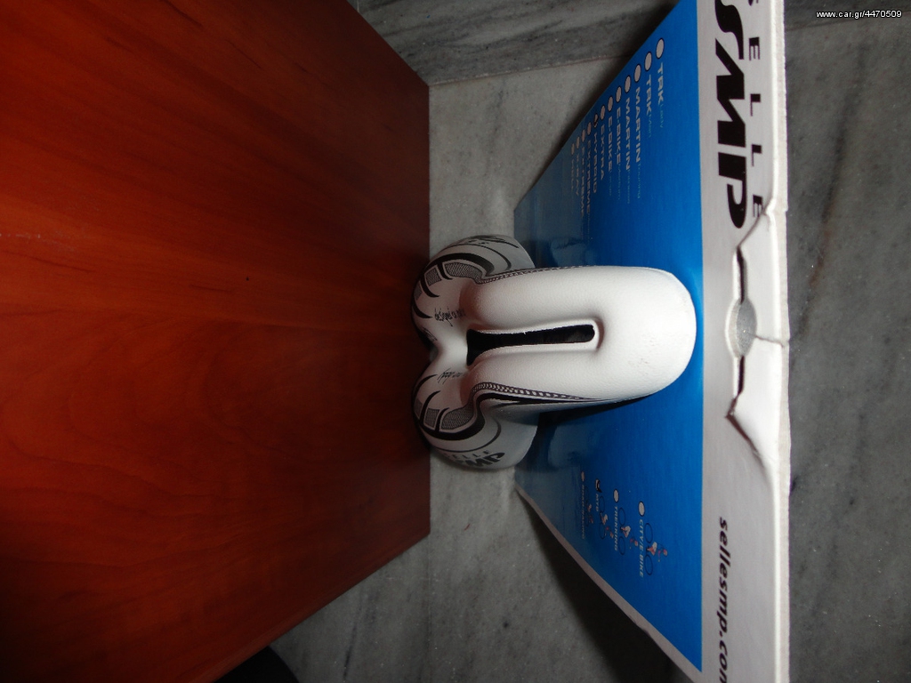 smp hybrid