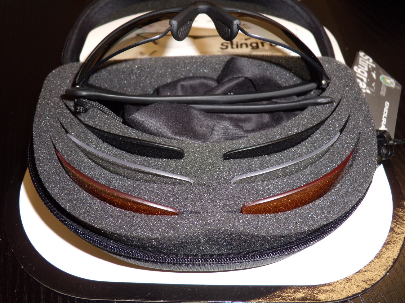 ENDURA Stingray