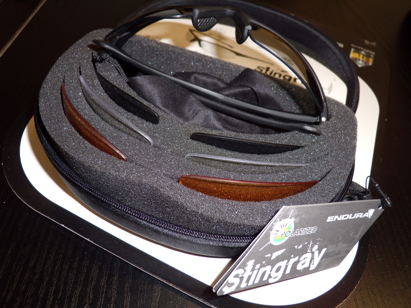 ENDURA Stingray