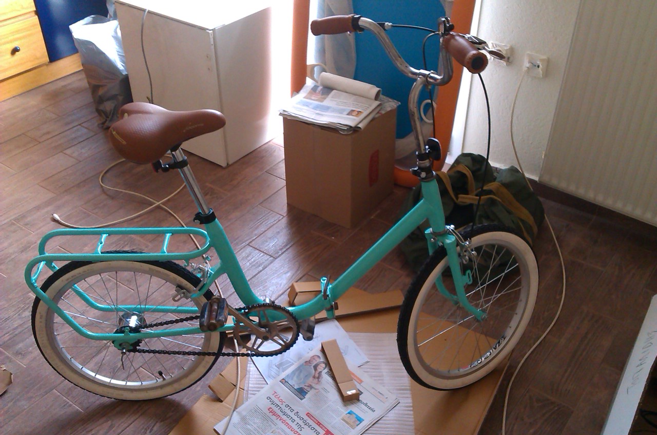 Υπάρχουσα κατάσταση 1