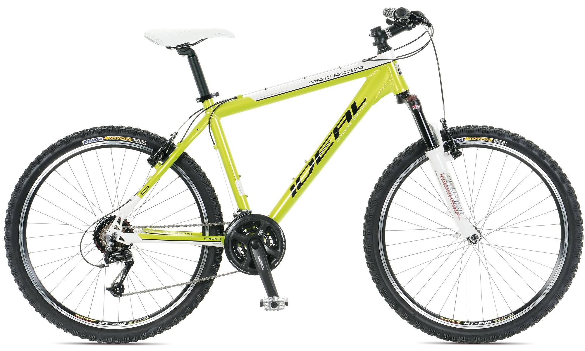 Πωλειται IDEAL PRO RIDER | ΠΟΔΗΛΑΤισσΕΣ.gr
